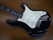 (Paul Reed Smith) PRS Silver