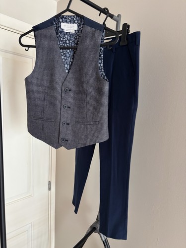 John lewis waistcoat - lewis, and