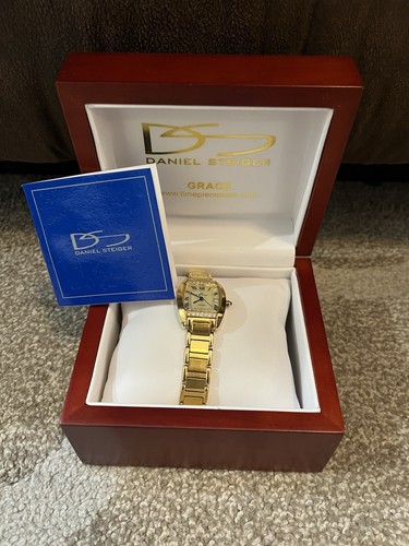 Klaus kobec charisma gold - kobec,