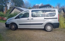 Peugeot Expert Independence