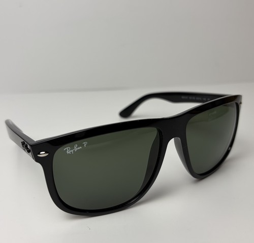 Ray ban rb4147 601 black - rb4147,