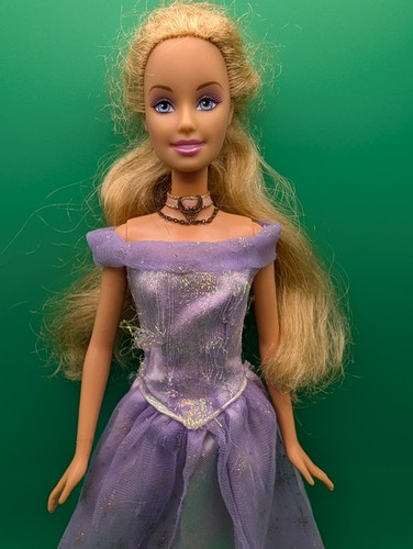 Vintage princess and the - and,