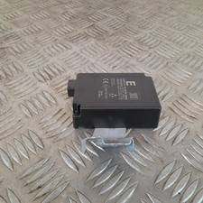 Toyota Yaris Mk3 2011-2020 Tyre Pressure Control module TPMS Ecu 897600D031