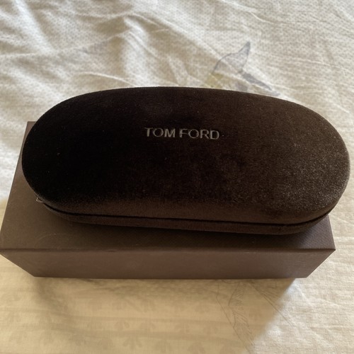 Tom ford velvet - velvet, brown