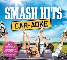 Smash Hits Car-aoke