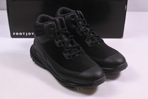 Footjoy stormwalker golf boots - footjoy,