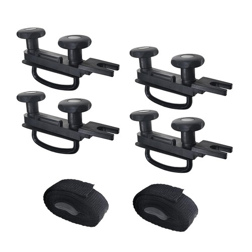 Universal roof box bolt - universal,
