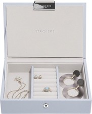 Stackers Lavender mini