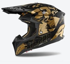 Airoh Aviator 3 Legend MX