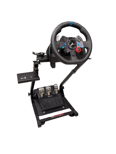 Logitech g29 driving force - logitech,