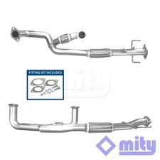 Fits Mitsubishi FTO 1994-2001