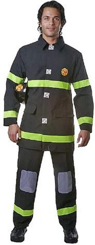 Dress america adult fire - up,