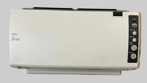 Fujitsu 6110 high speed - high,