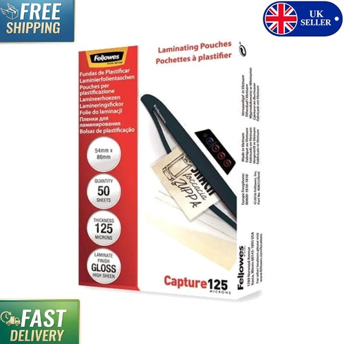 High quality 125 micron glossy - 125,