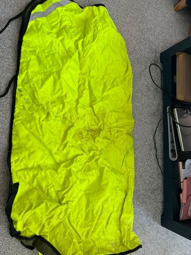 Reflective yellow safety - reflective,