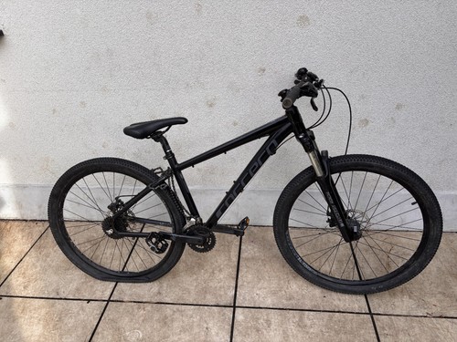 Carrera vengeance mountain - carrera,