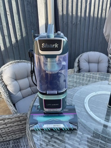 Shark detect pet pro - pro, upright
