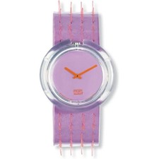 Swatch Pop ORANGE BRUSH