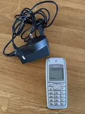 Nokia 1110i Mobile Phone