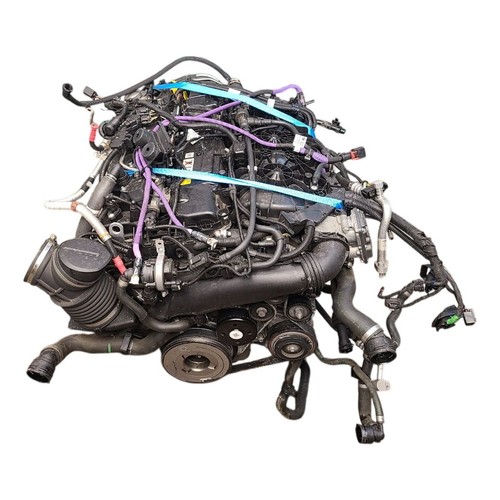 Bmw 340i b58b30b 0l - ,