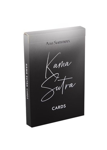 Ann summers kama sutra - ann,