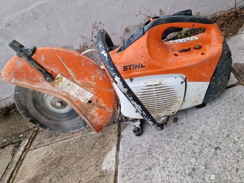 Stihl ts420 saw disc - ts420, 14”