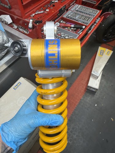 Norden 901 ktm 890 ohlins - 901, /