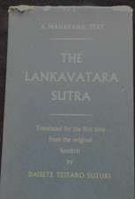 The lankavatara sutra t - by, d.