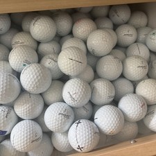 20 TITLEIST PRO V1 GOLF BALLS GRADE A/B CONDITION