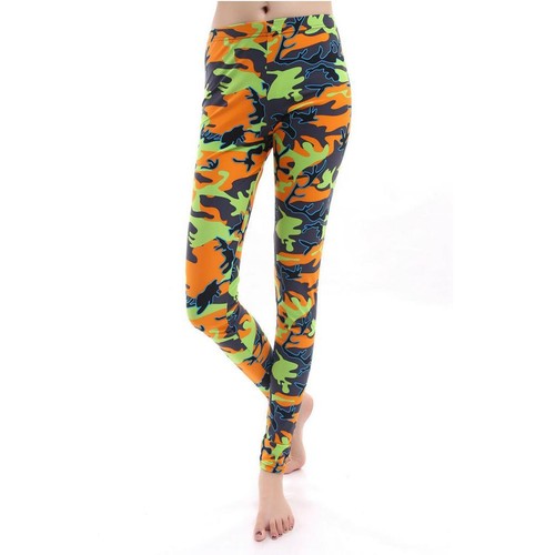 Sun women swimming leggings - sun,