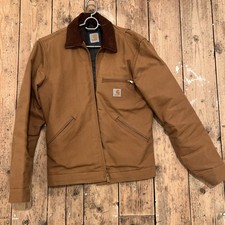 Carhartt Detroit Jacket