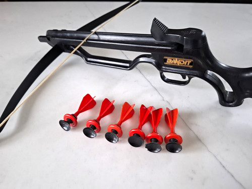 Bandit youth recurve - bandit,