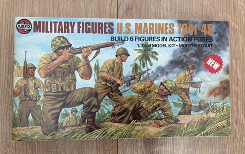 Airfix model kit - kit, 03583