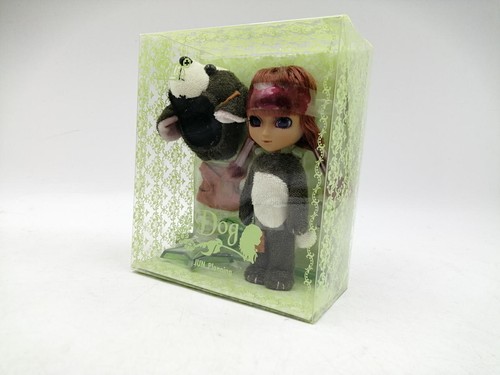 Little pullip plus jump - pullip,
