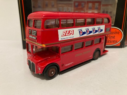 Efe 15614 aec routemaster - efe,