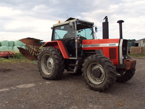 Massey ferguson 2000 series - massey,
