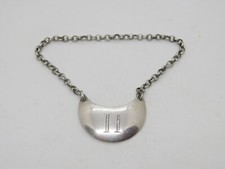 George III Sterling Silver