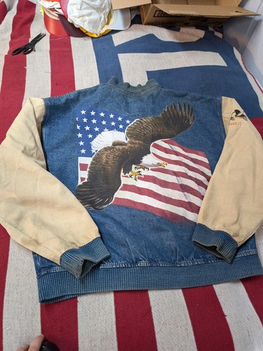 Vintage international denim - international,
