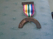 MASONIC JEWEL AS PICTURED  - NOT IDENTIFIED