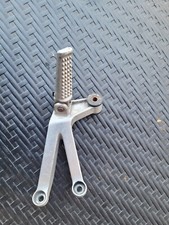 CBR 900RR 929RR Fireblade 2001 Rear right pillion footrest 