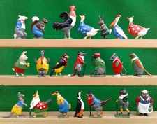 VINTAGE BRITAINS CADBURY’S COCOCUBS SELECTION - NEW STOCK.