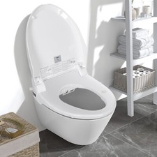 Smart Bidet Toilet Seat
