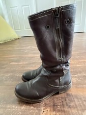 CELTIC AND CO FAUX FUR LINED