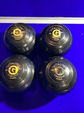 Vitalite Bowls Black Bias 3