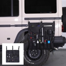 Car Back Storage Bag Hanging