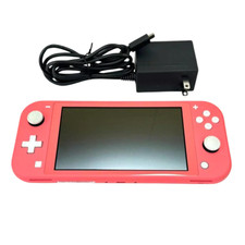 Refurbished Nintendo Switch
