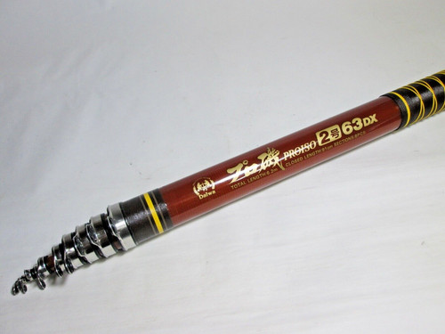 Daiwa pro iso - daiwa,