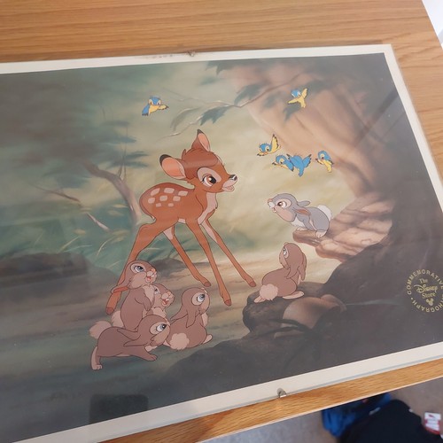 The disney store - the,