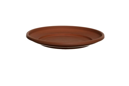 43cm plant pot saucer - saucer, large