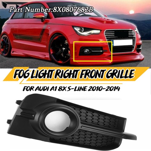 Right front bumper - right,